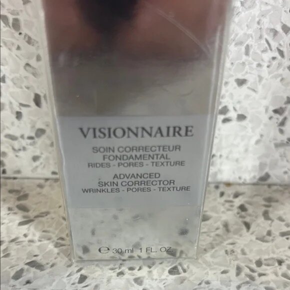 Lancome Visionnaire Advanced Skin Corrector 1 oz 30ml - NEW; SEALED BOX - Picture 3 of 7